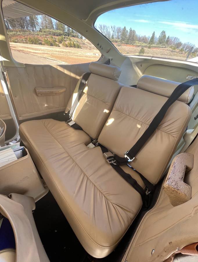 1978 Cessna r 182rg, photo 15