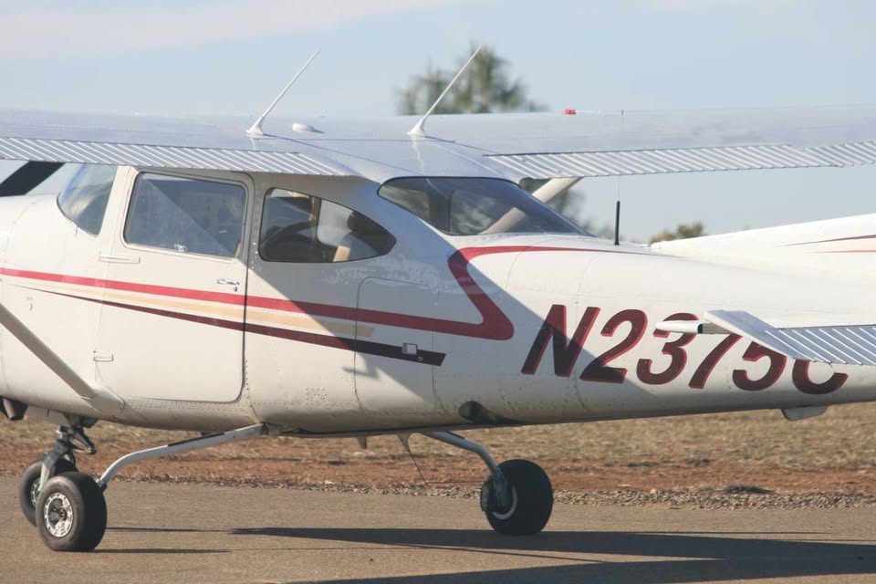 1978 Cessna r 182rg, photo 4