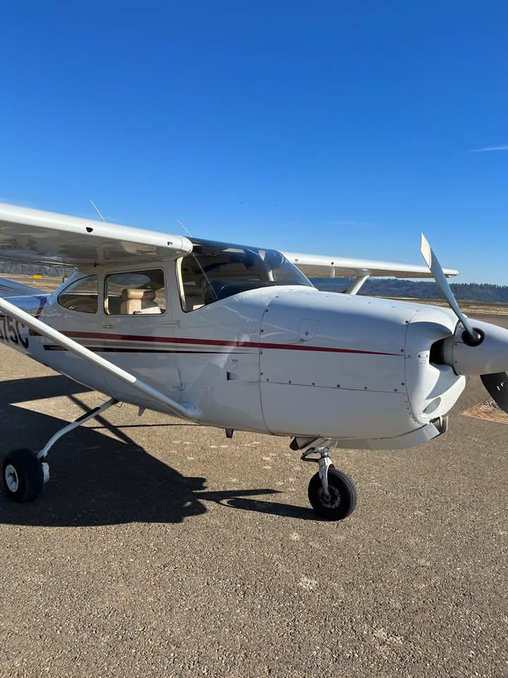 1978 Cessna r 182rg, photo 7