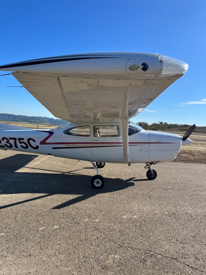1978 Cessna r 182rg, photo 9