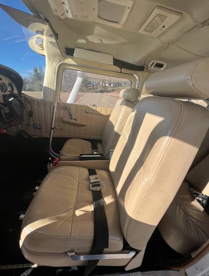 1978 Cessna r 182rg, photo 14