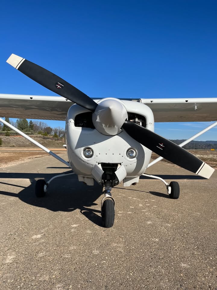 1978 Cessna r 182rg, photo 12