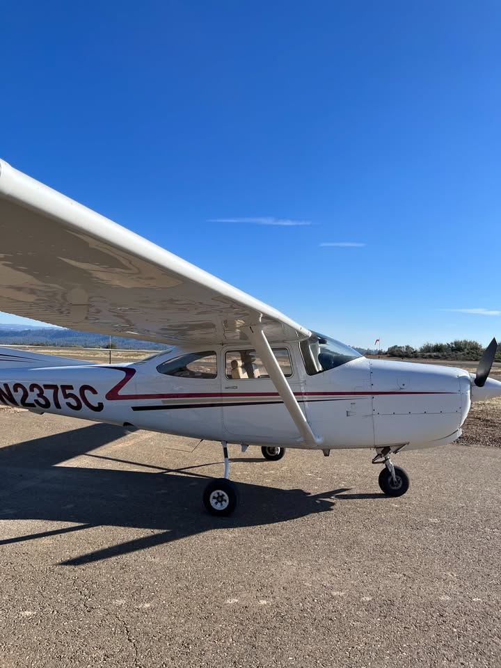 1978 Cessna r 182rg, photo 8
