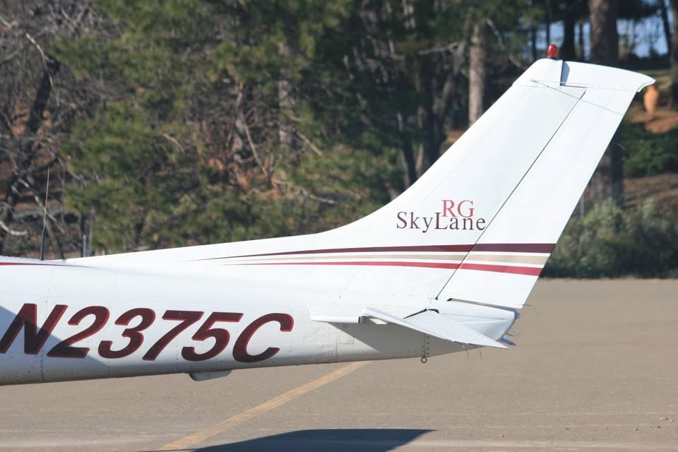 1978 Cessna r 182rg, photo 5