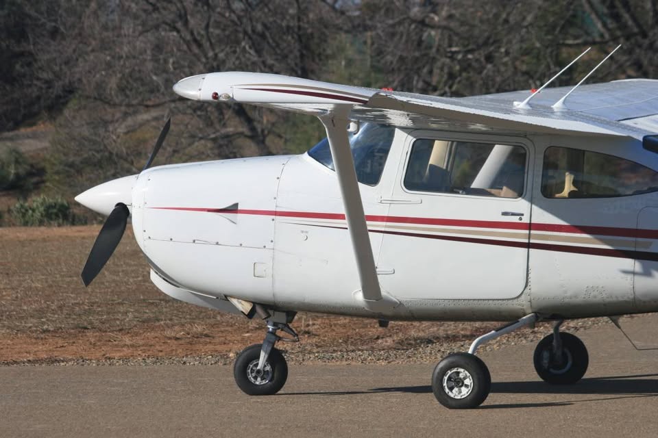 1978 Cessna r 182rg, photo 3