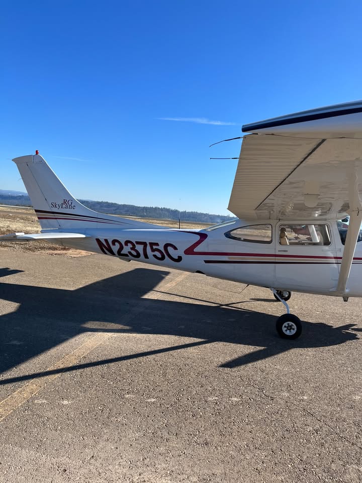 1978 Cessna r 182rg, photo 10