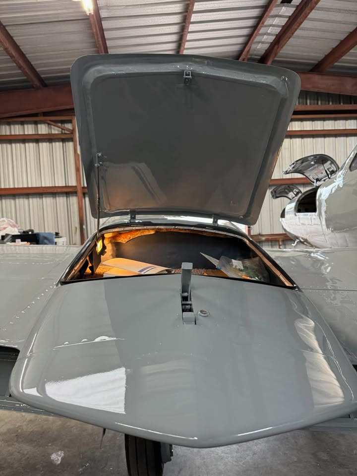 1981 Cessna 421C Golden Eagle, photo 6