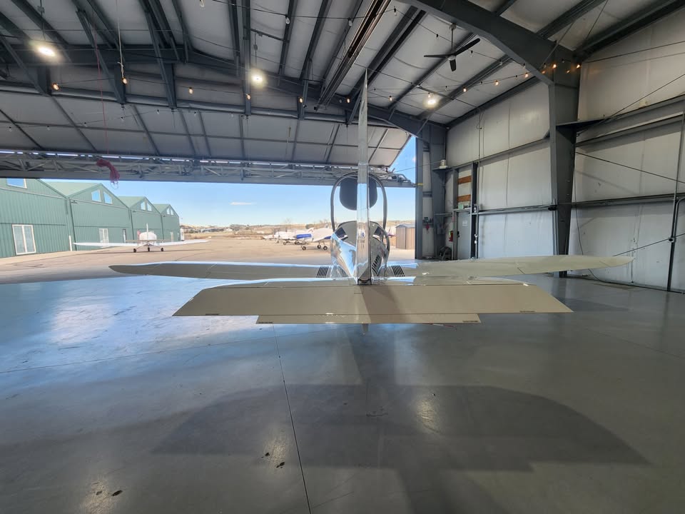 2025 Evektor harmony, photo 16