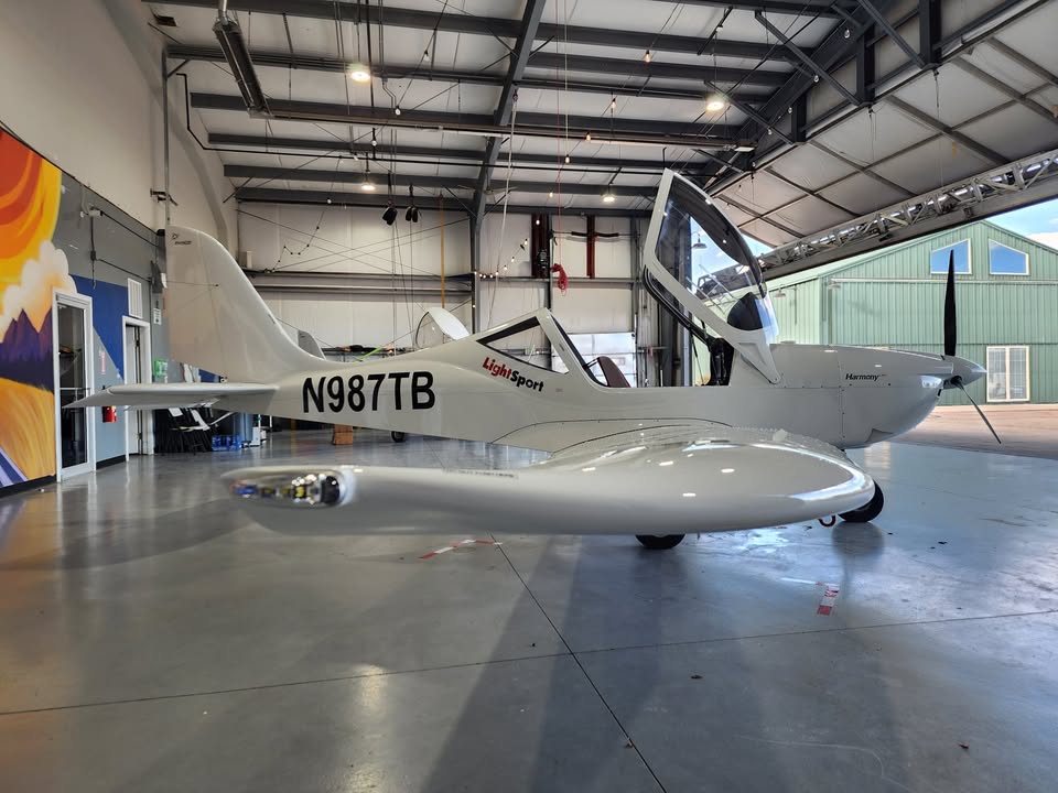 2025 Evektor harmony, photo 14