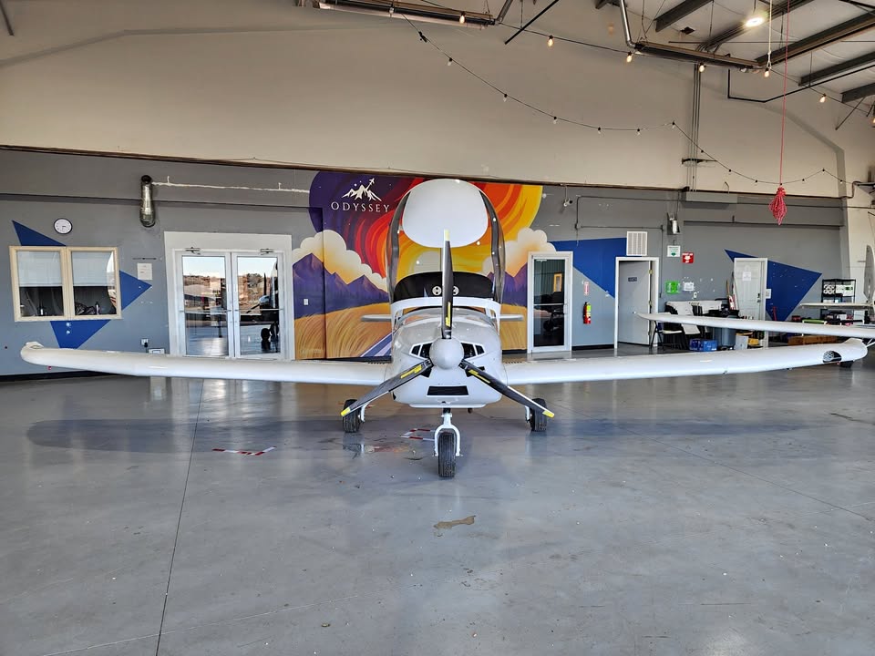2025 Evektor harmony, photo 1