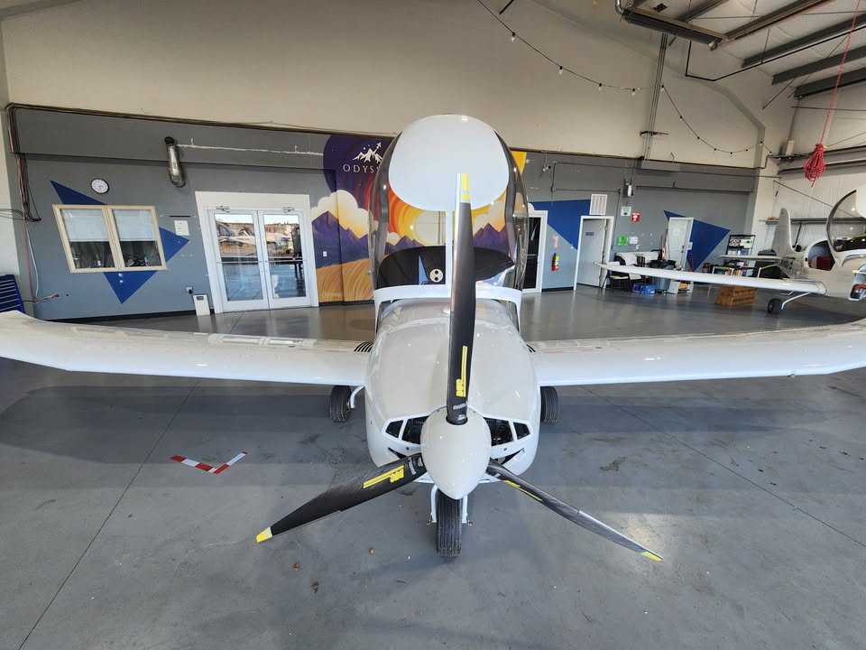 2025 Evektor harmony, photo 2