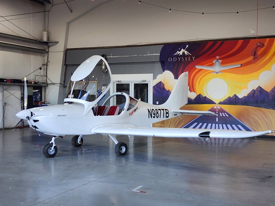 2025 Evektor harmony, photo 20