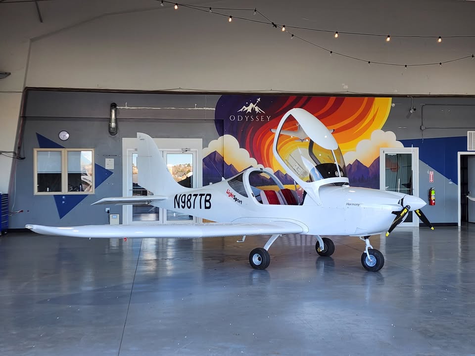 2025 Evektor harmony, photo 11