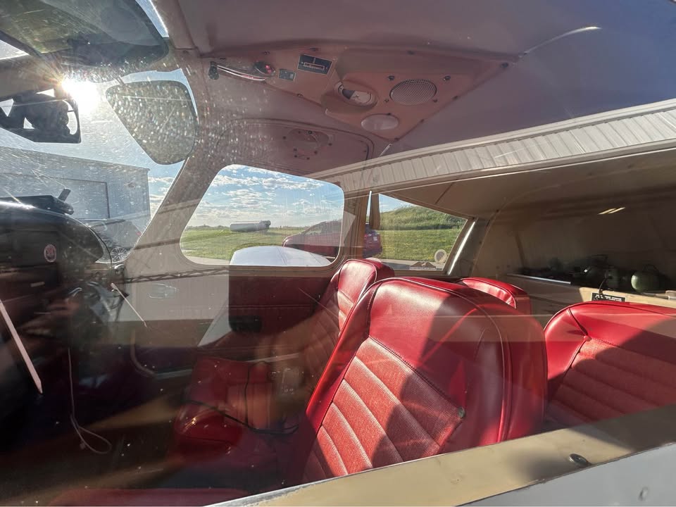 1969 Piper Cherokee – 140, photo 6