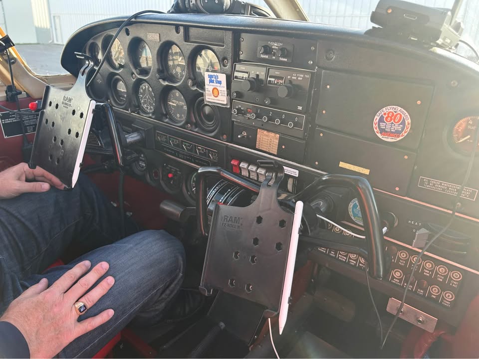 1969 Piper Cherokee – 140, photo 8