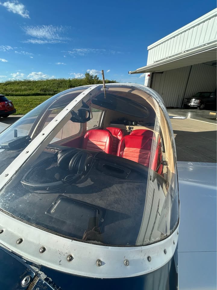 1969 Piper Cherokee – 140, photo 5