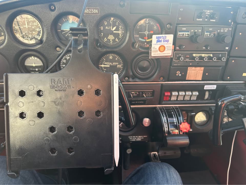 1969 Piper Cherokee – 140, photo 7