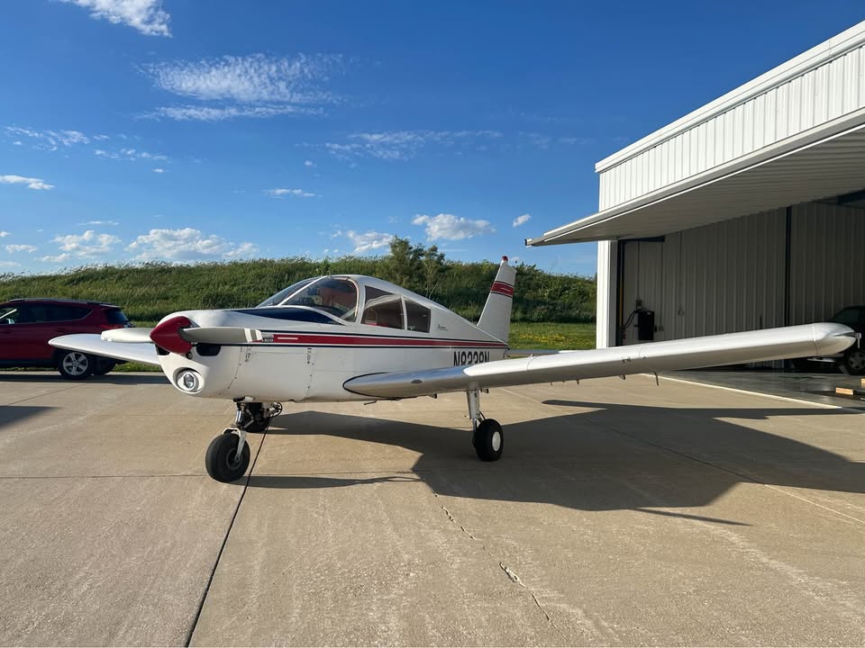 1969 Piper Cherokee – 140, photo 2