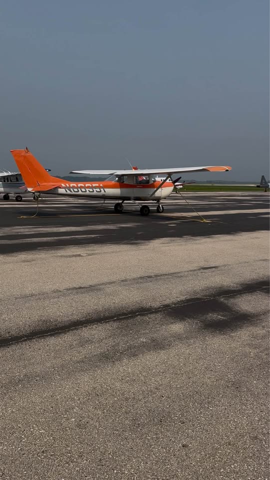 Cessna 150J 1969, photo 7