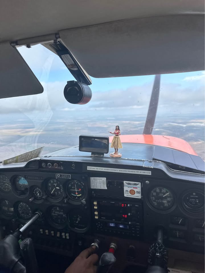 Cessna 150J 1969, photo 2