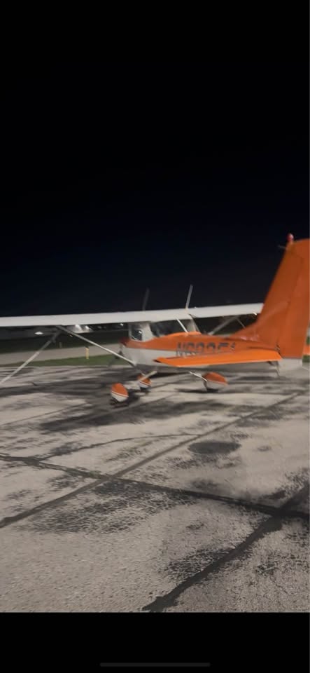 Cessna 150J 1969, photo 6