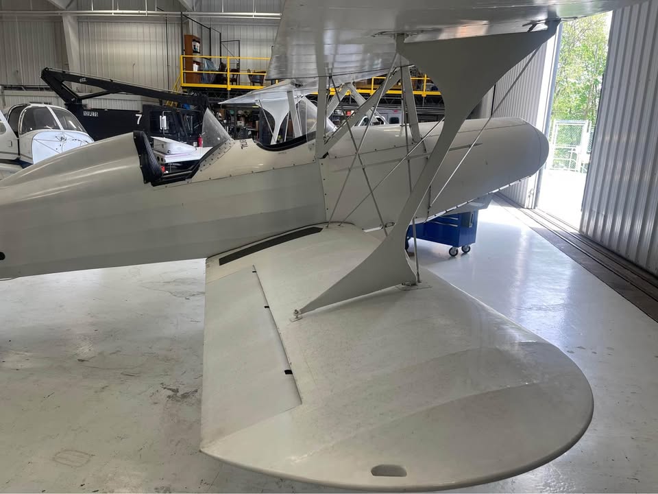 Stolp Starduster II Biplane with Straight Wings. Make Offer, photo 2