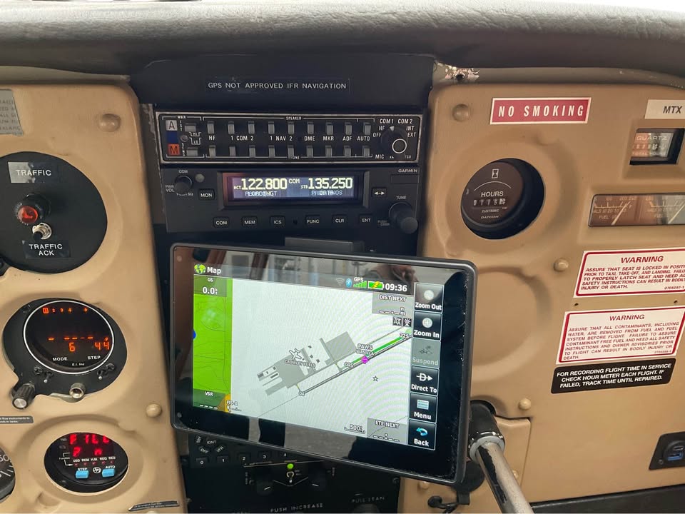 1979 Cessna A185F, photo 8