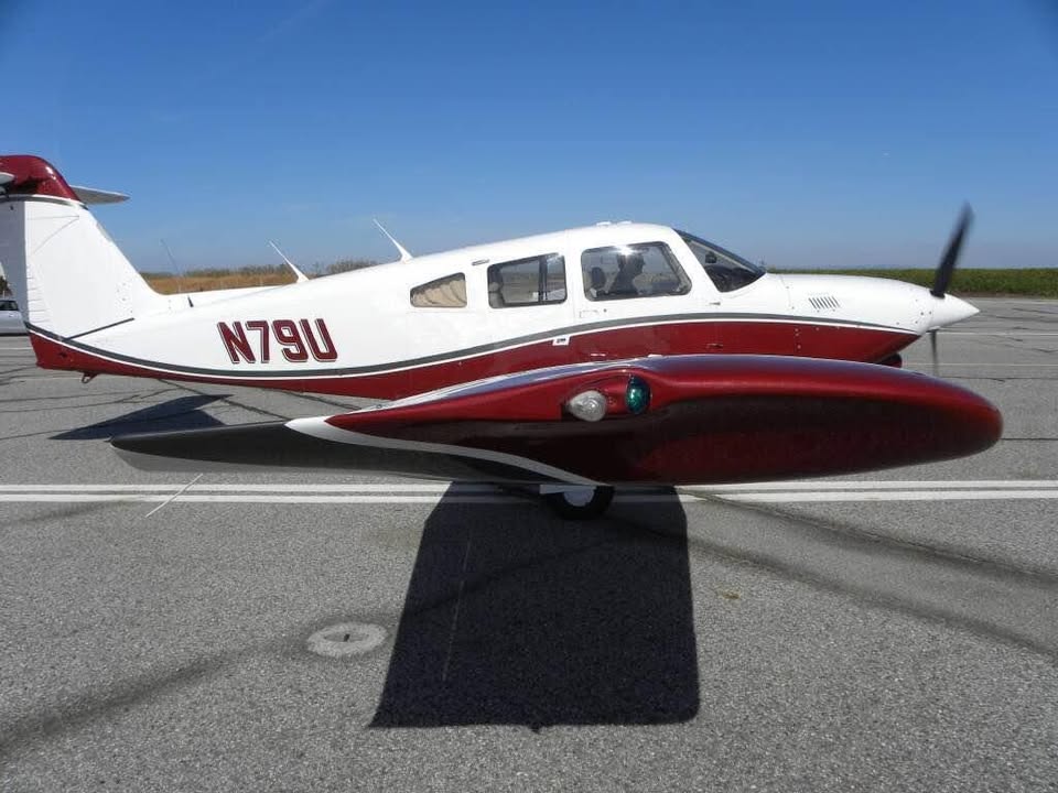 Piper Turbo Arrow IV, photo 10