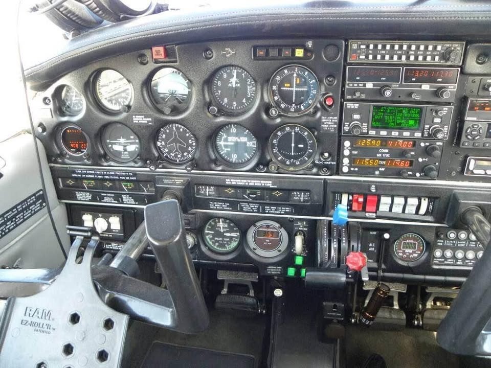 Piper Turbo Arrow IV, photo 5