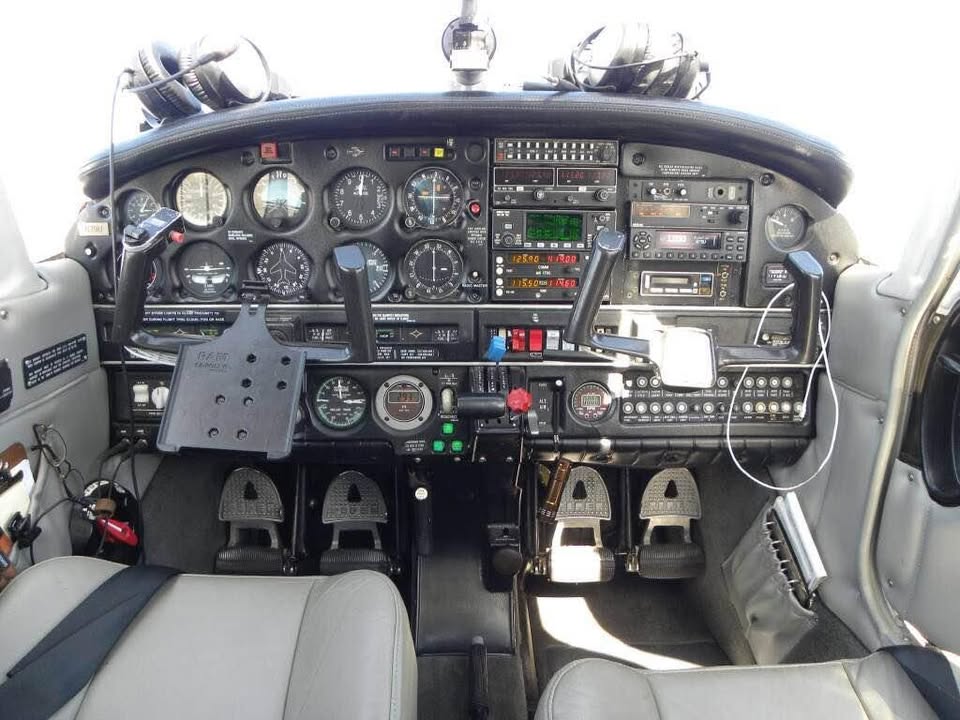 Piper Turbo Arrow IV, photo 2
