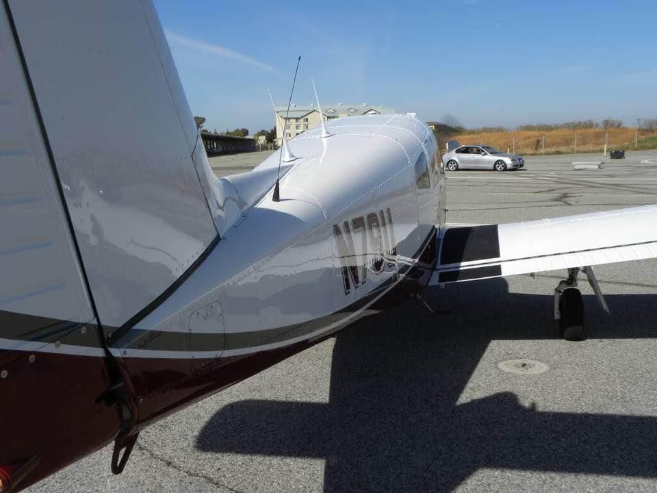 Piper Turbo Arrow IV, photo 9
