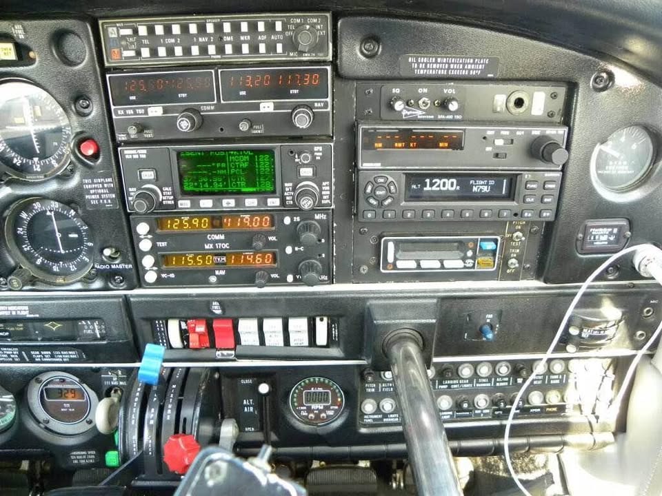 Piper Turbo Arrow IV, photo 3