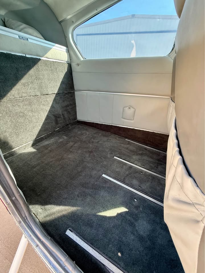 1965 Beechcraft Bonanza S35, photo 10