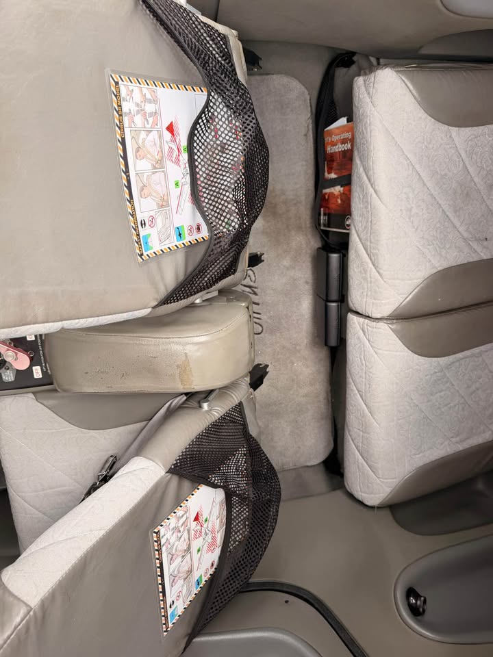 Cirrus SR20, photo 9