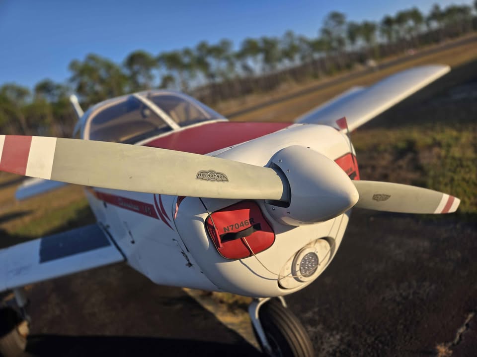 1966 Piper Cherokee 140, photo 2