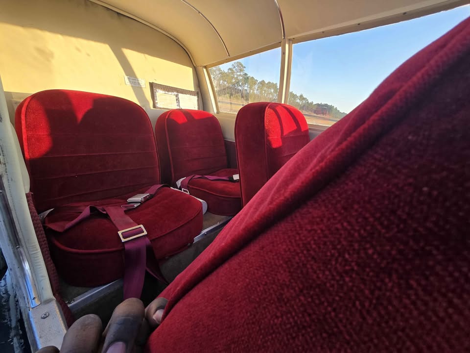 1966 Piper Cherokee 140, photo 3