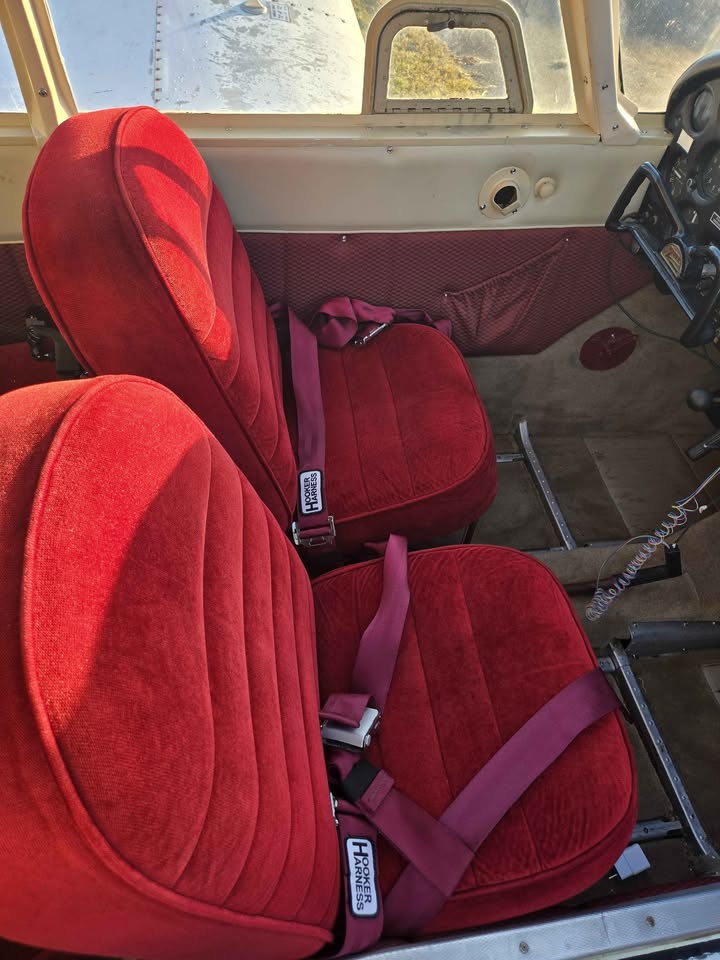 1966 Piper Cherokee 140, photo 4