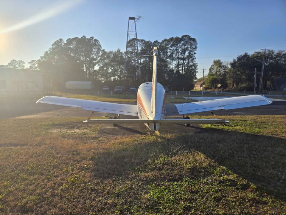 1966 Piper Cherokee 140, photo 8