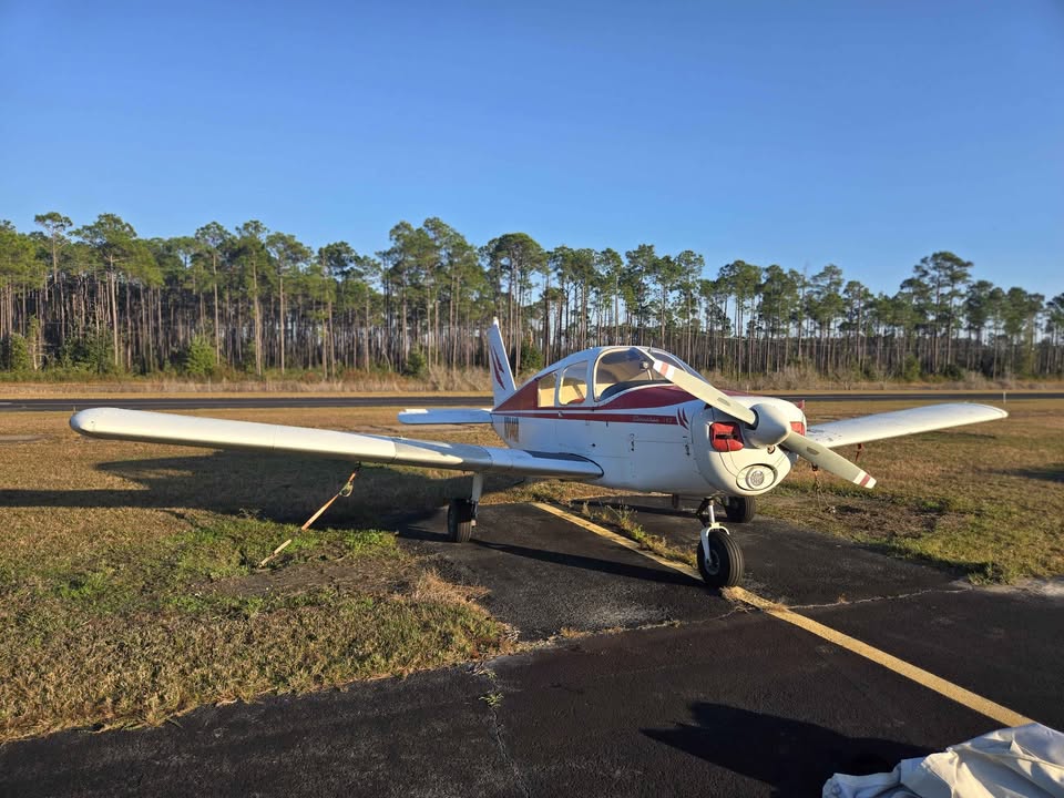 1966 Piper Cherokee 140, photo 7