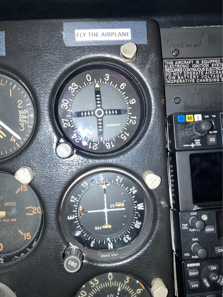 Cessna 182P, photo 9