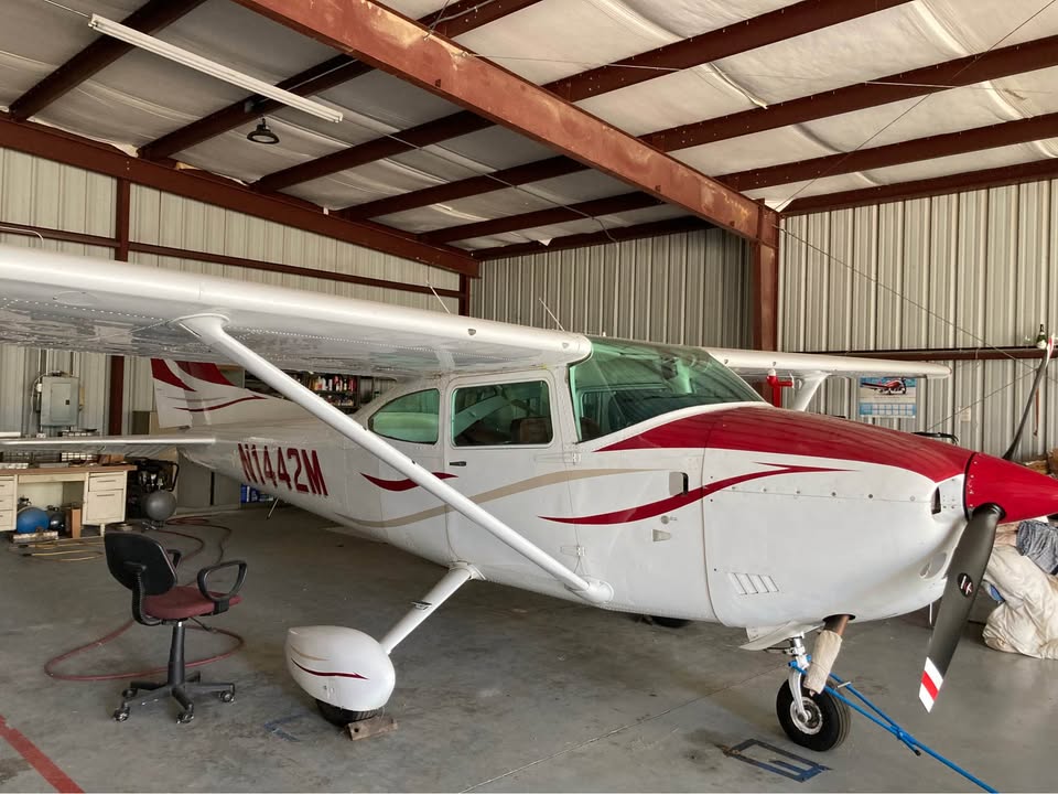Cessna 182P, photo 3