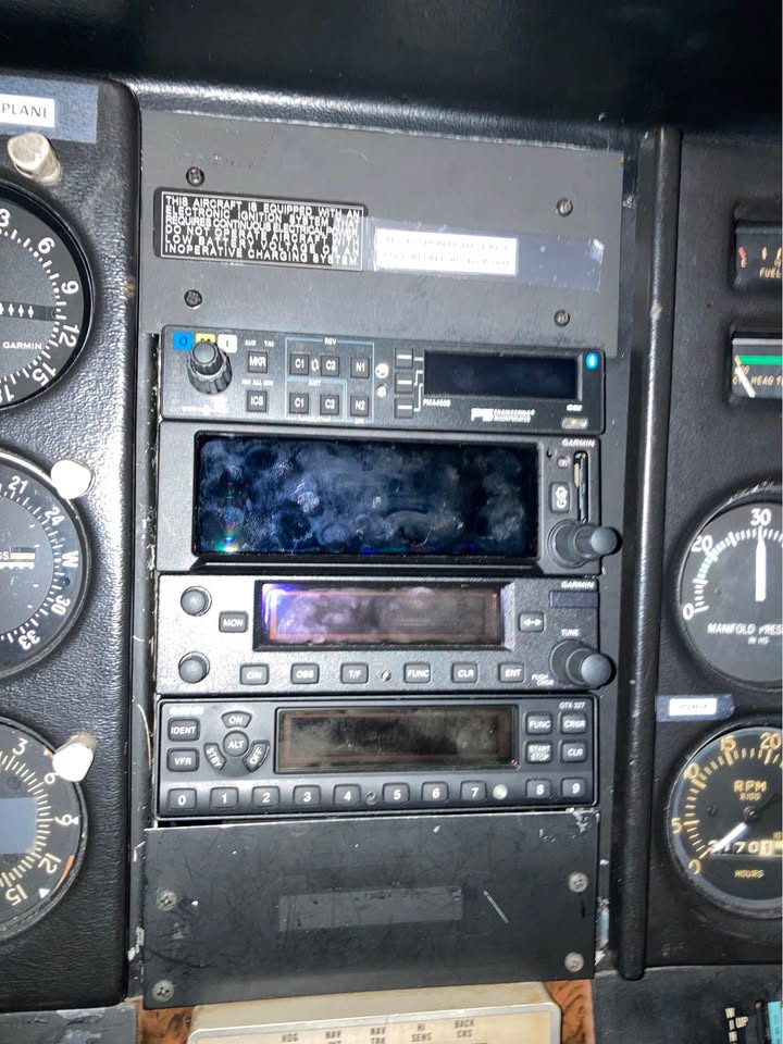 Cessna 182P, photo 7