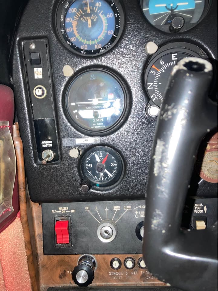 Cessna 182P, photo 8