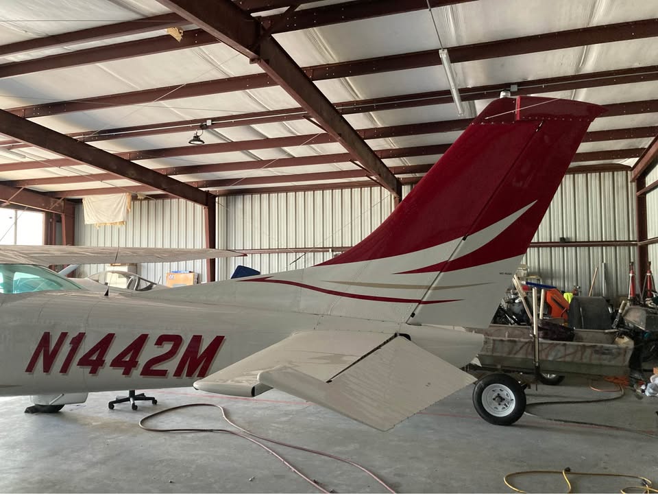 Cessna 182P, photo 2