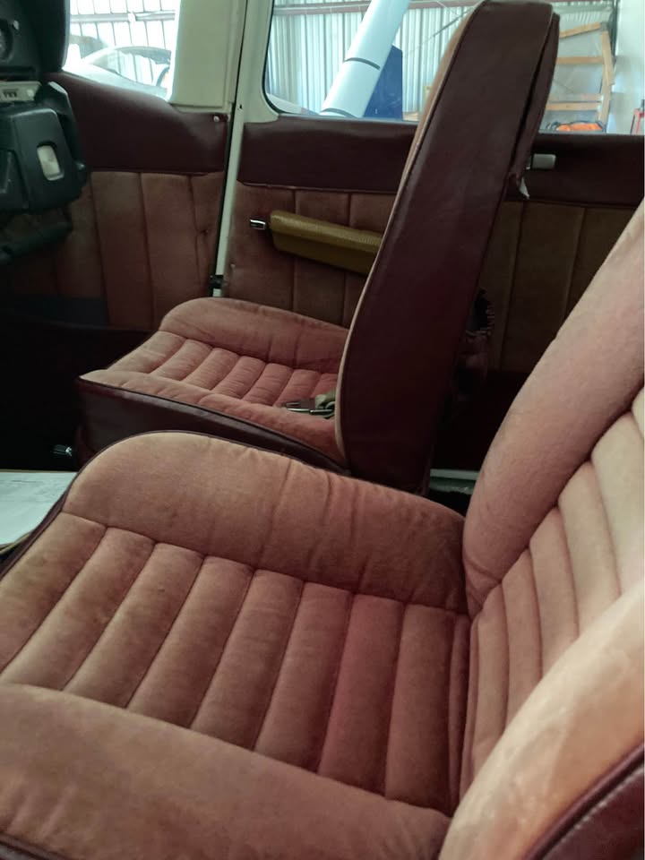 Cessna 182P, photo 5