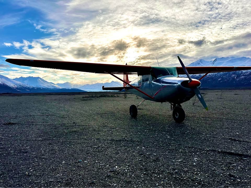 1959 Cessna 172, photo 3