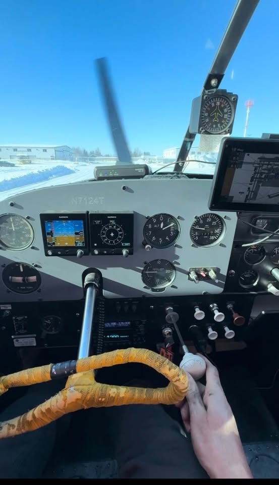 1959 Cessna 172, photo 4