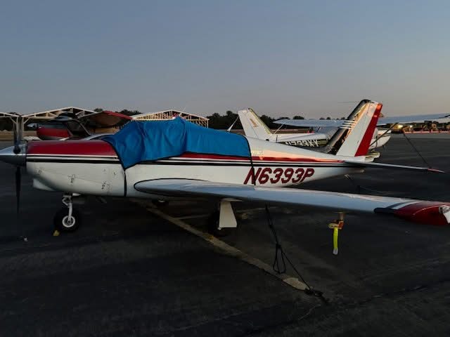 1959 Piper comanche 24-250, photo 9