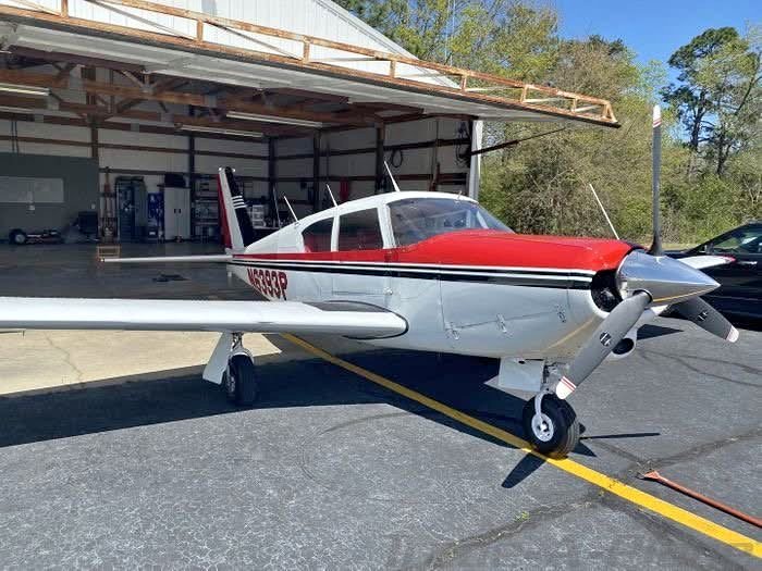 1959 Piper comanche 24-250, photo 1