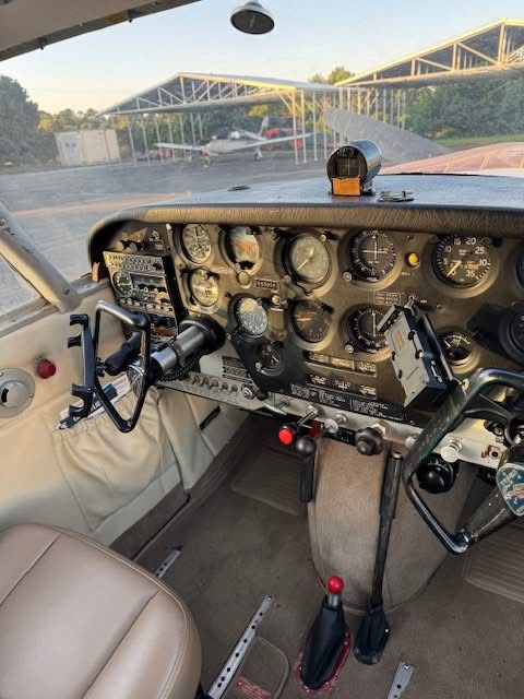 1959 Piper comanche 24-250, photo 7